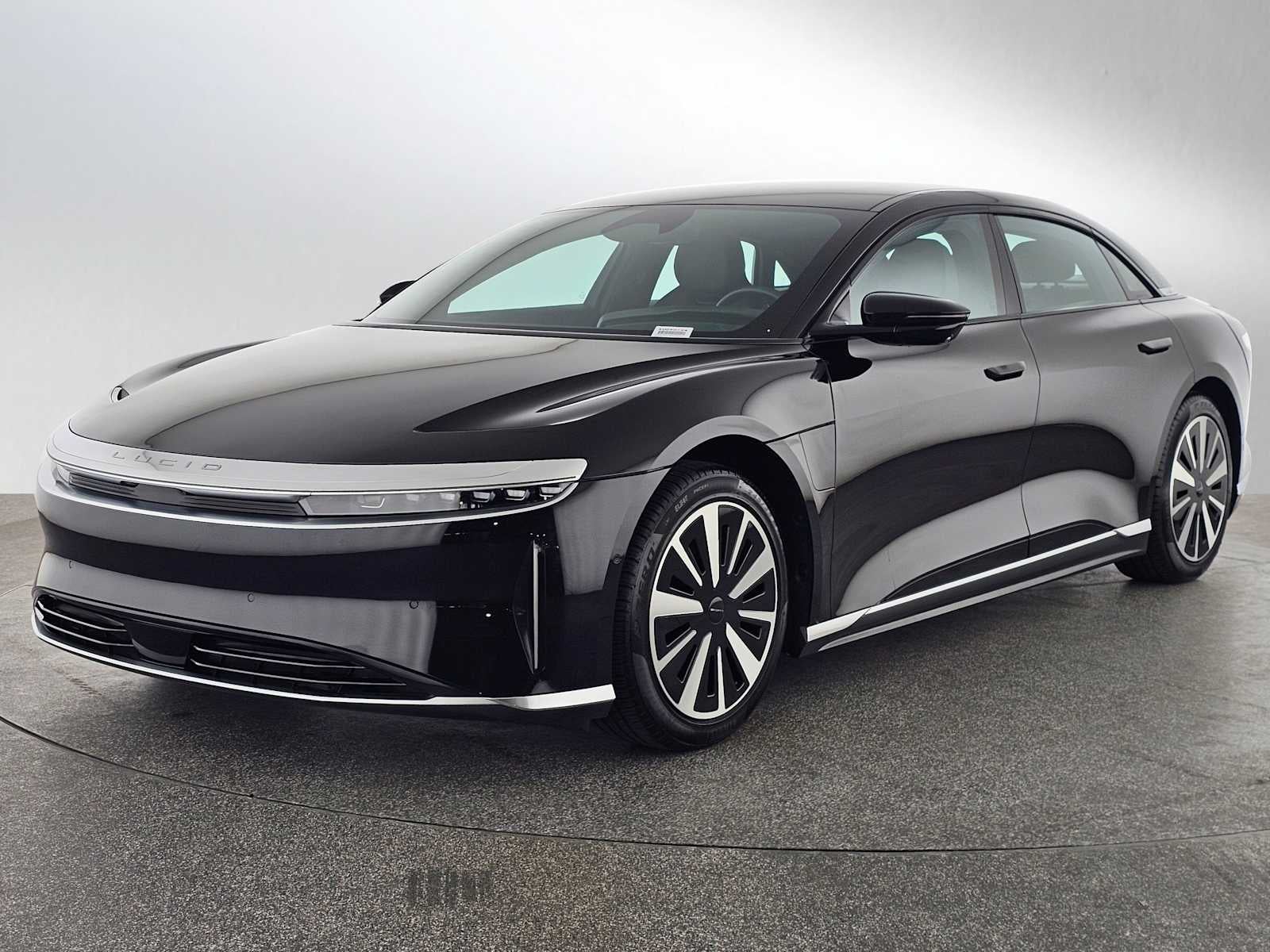 2024 Lucid Air Pure
