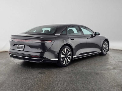 2023 Lucid Air Touring