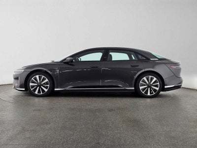 2023 Lucid Air Touring