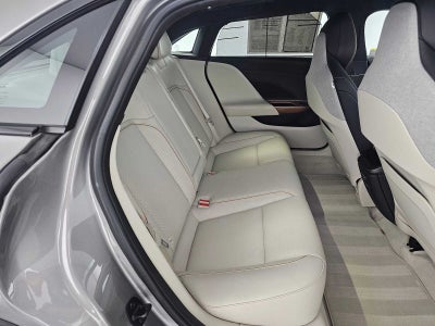 2023 Lucid Air Touring