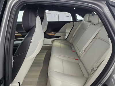 2023 Lucid Air Touring