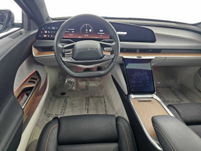 2023 Lucid Air Touring