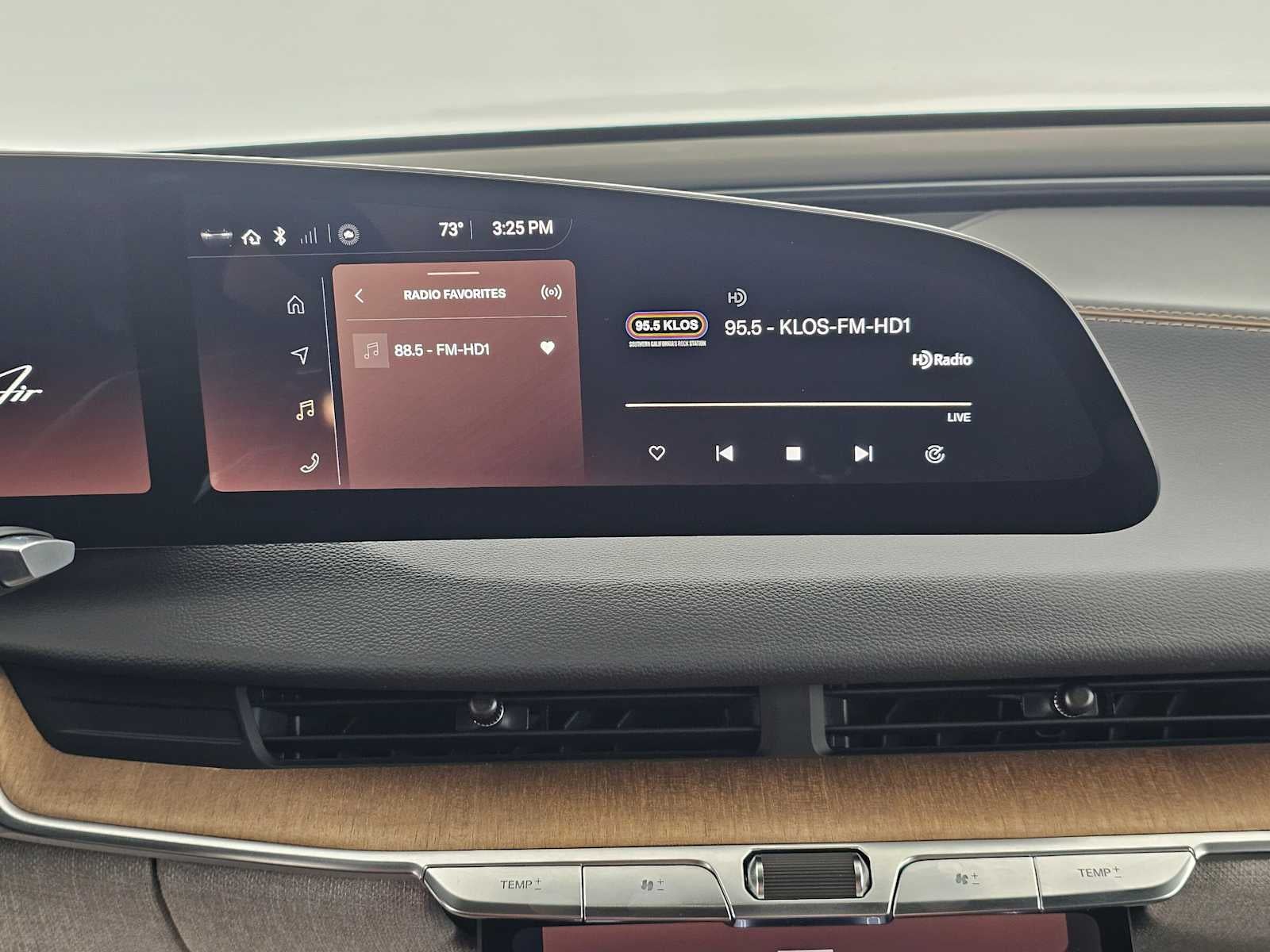 2023 Lucid Air Touring