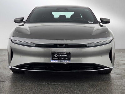 2023 Lucid Air Touring