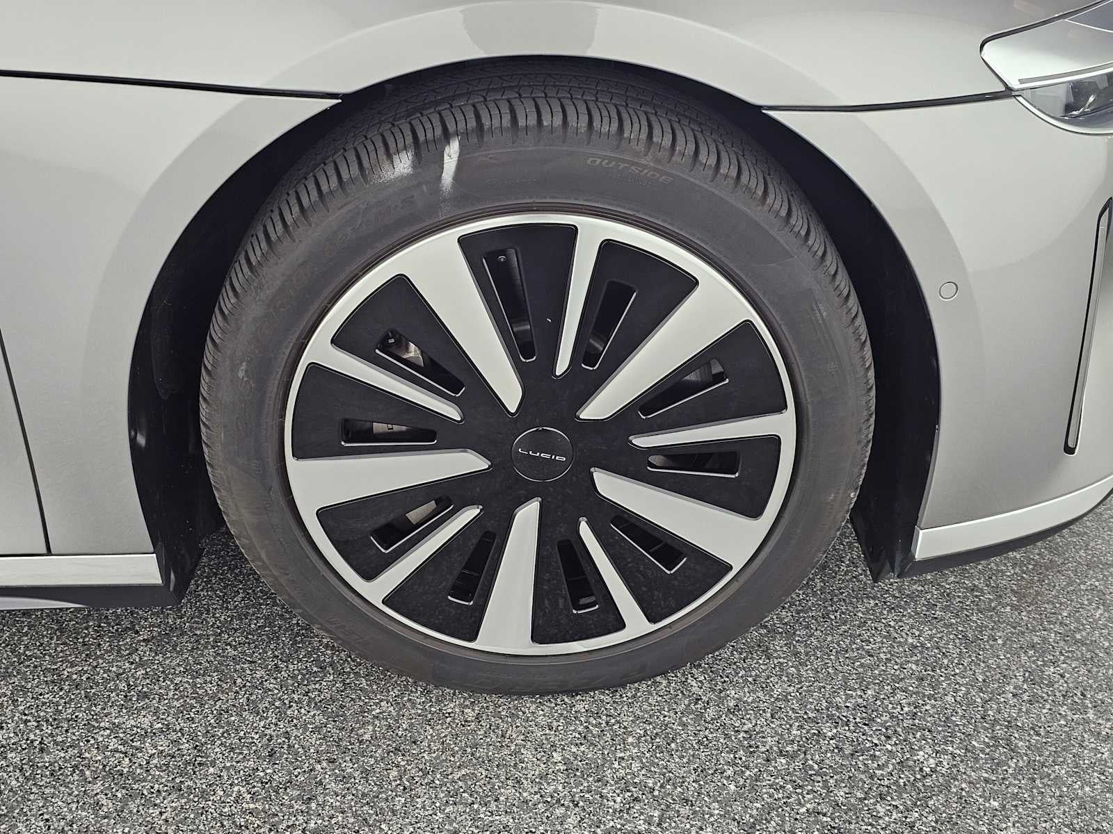 2023 Lucid Air Touring