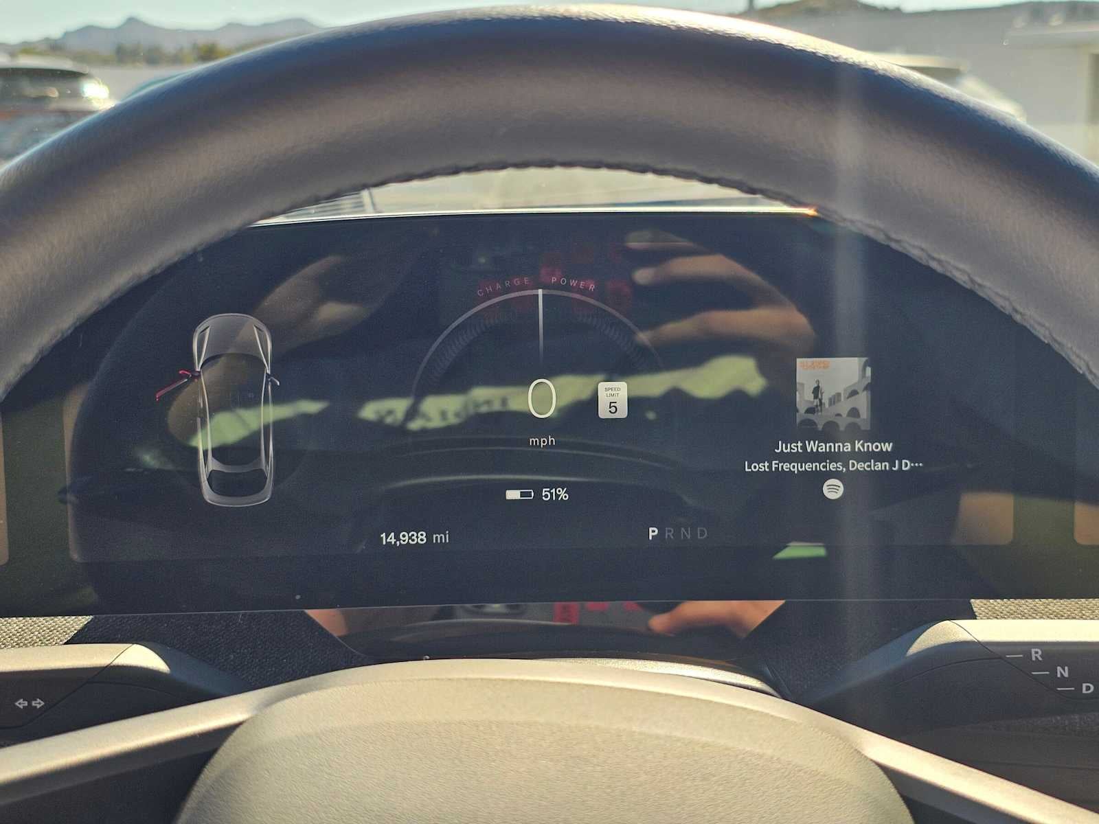 2025 Lucid Air Touring