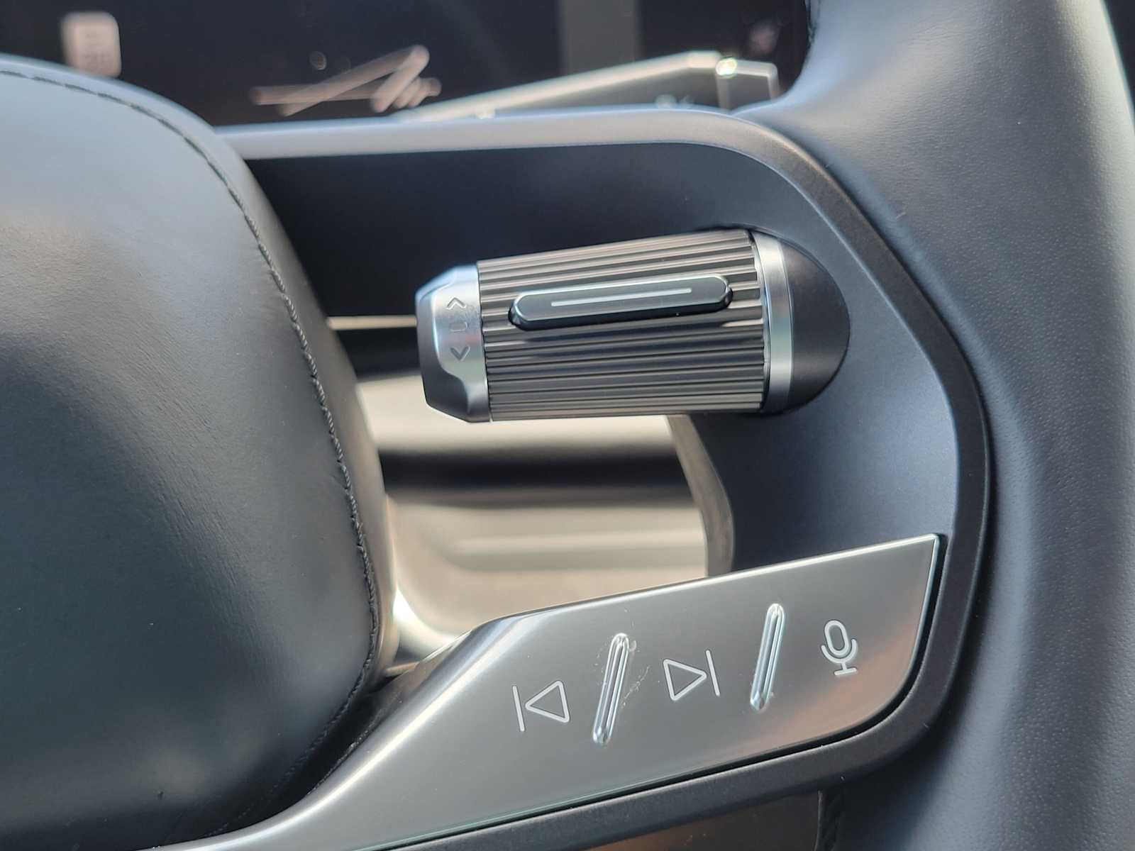 2025 Lucid Air Touring