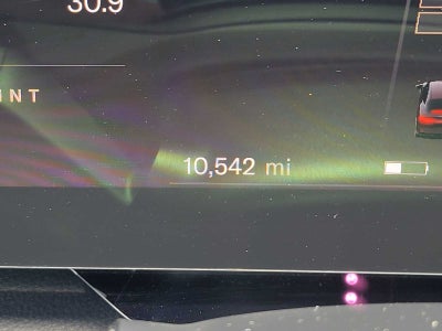 2025 Lucid Air Touring