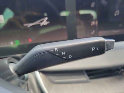 2025 Lucid Air Touring