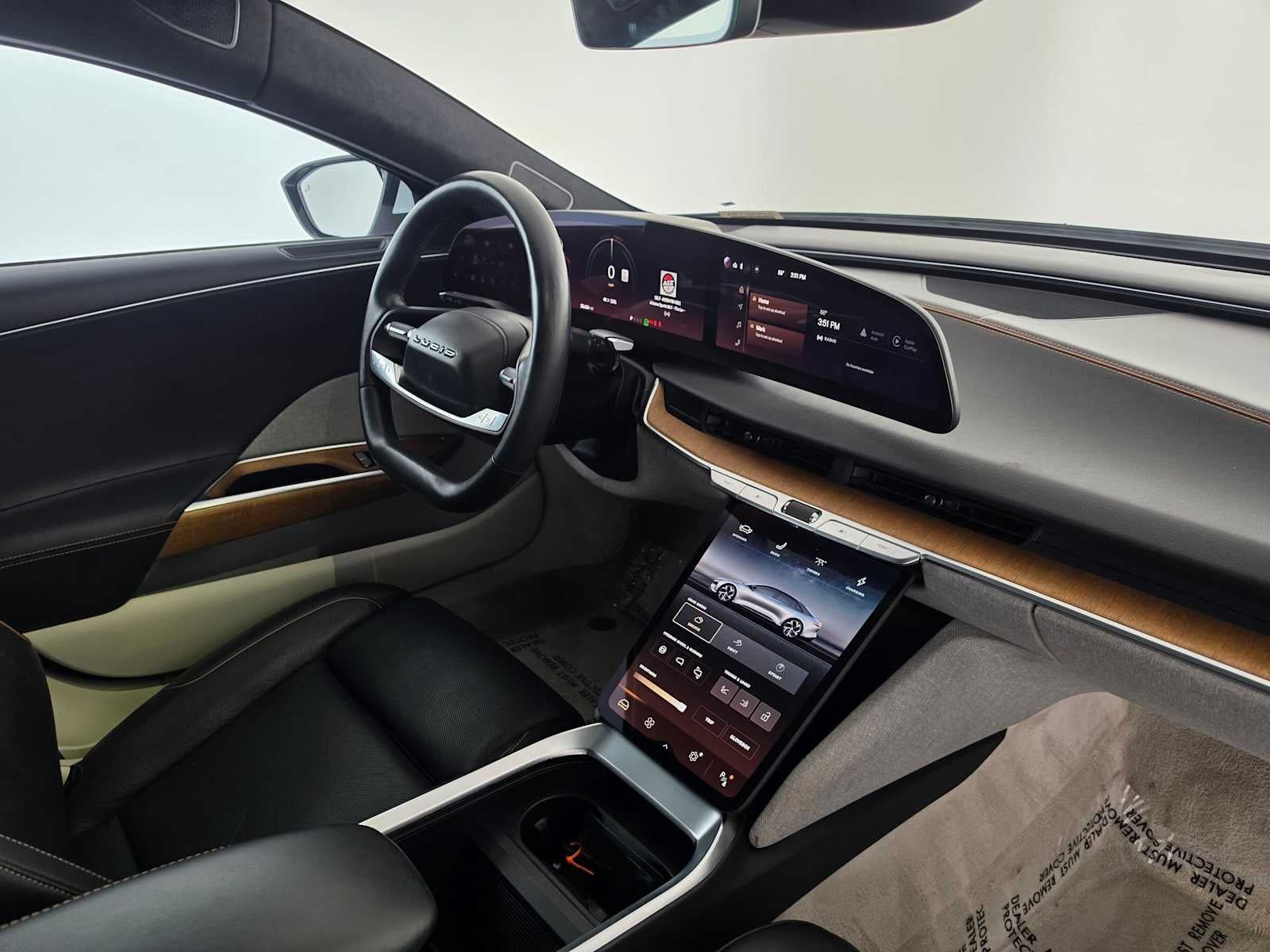 2023 Lucid Air Touring