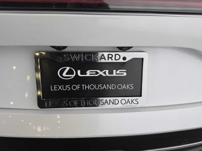 2023 Lucid Air Touring