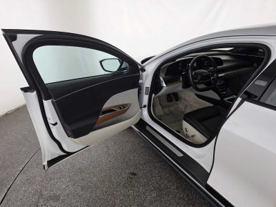 2023 Lucid Air Touring