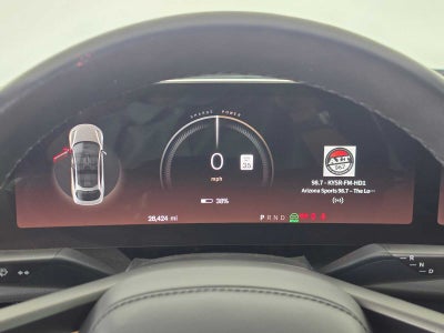 2023 Lucid Air Touring