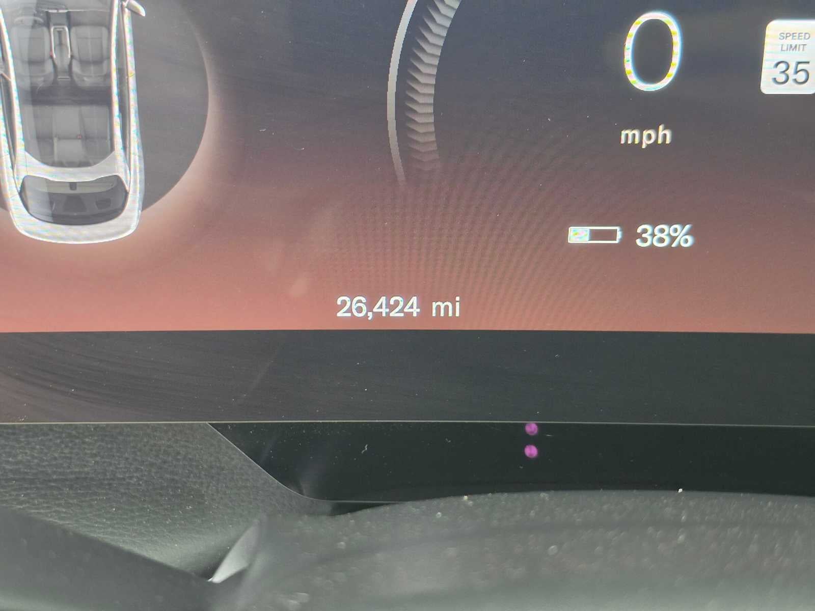 2023 Lucid Air Touring