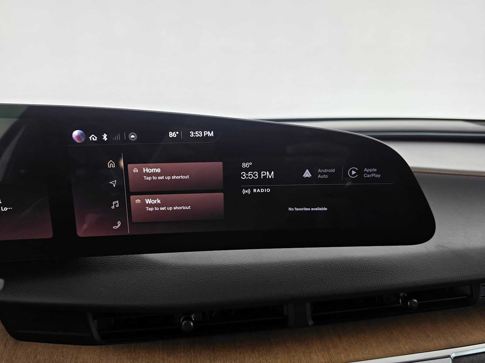 2023 Lucid Air Touring