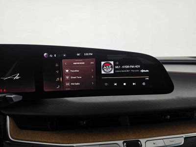 2023 Lucid Air Touring