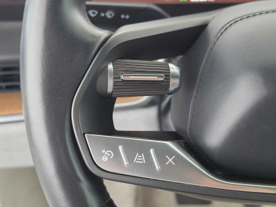 2023 Lucid Air Touring