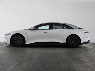 2023 Lucid Air Touring
