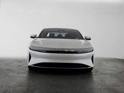 2023 Lucid Air Touring