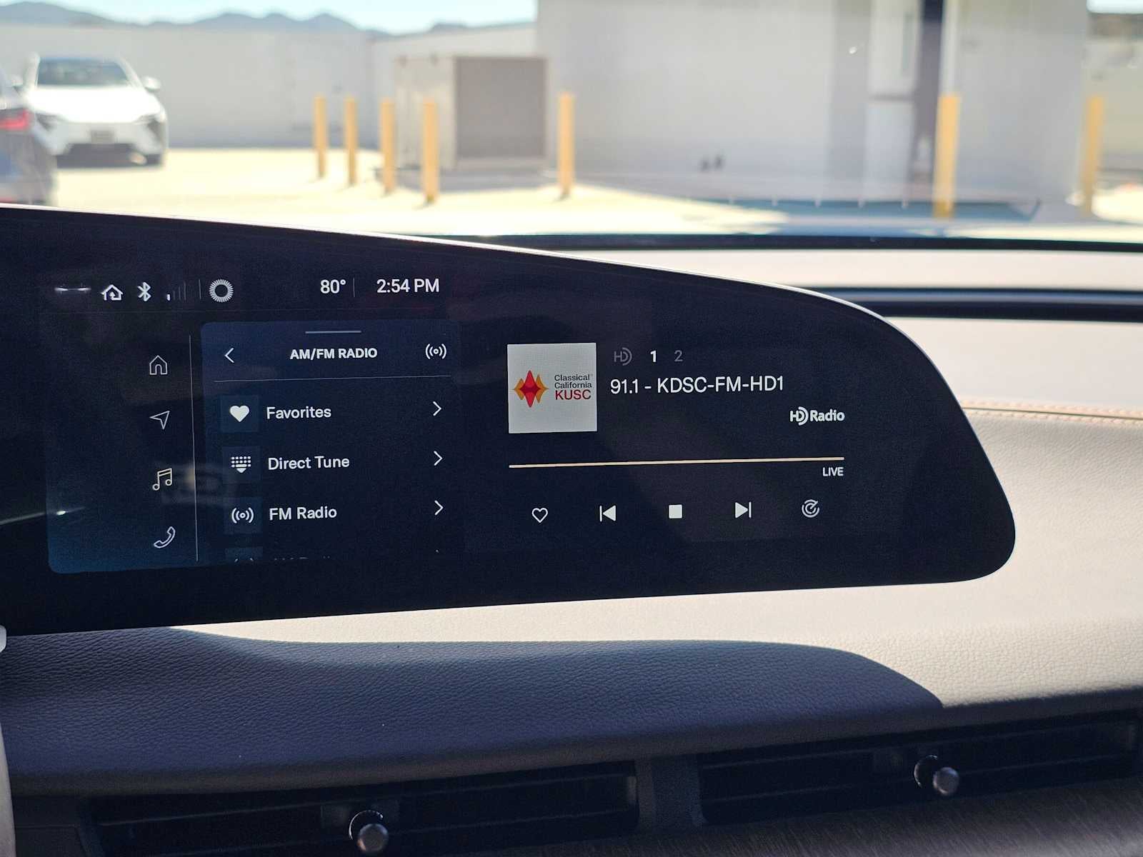 2025 Lucid Air Touring