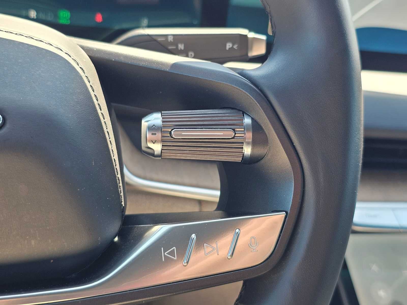 2025 Lucid Air Touring
