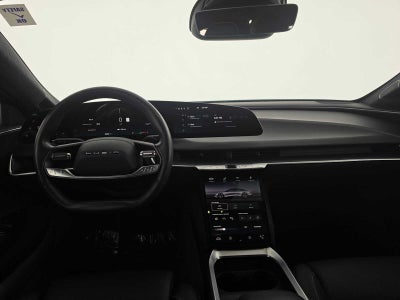 2023 Lucid Air Touring