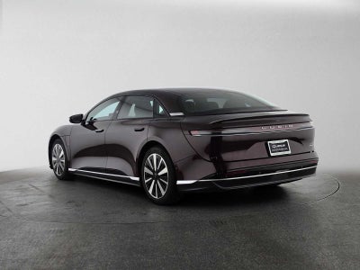 2023 Lucid Air Touring