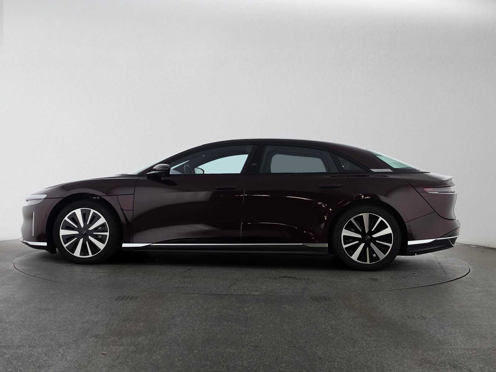 2023 Lucid Air Touring