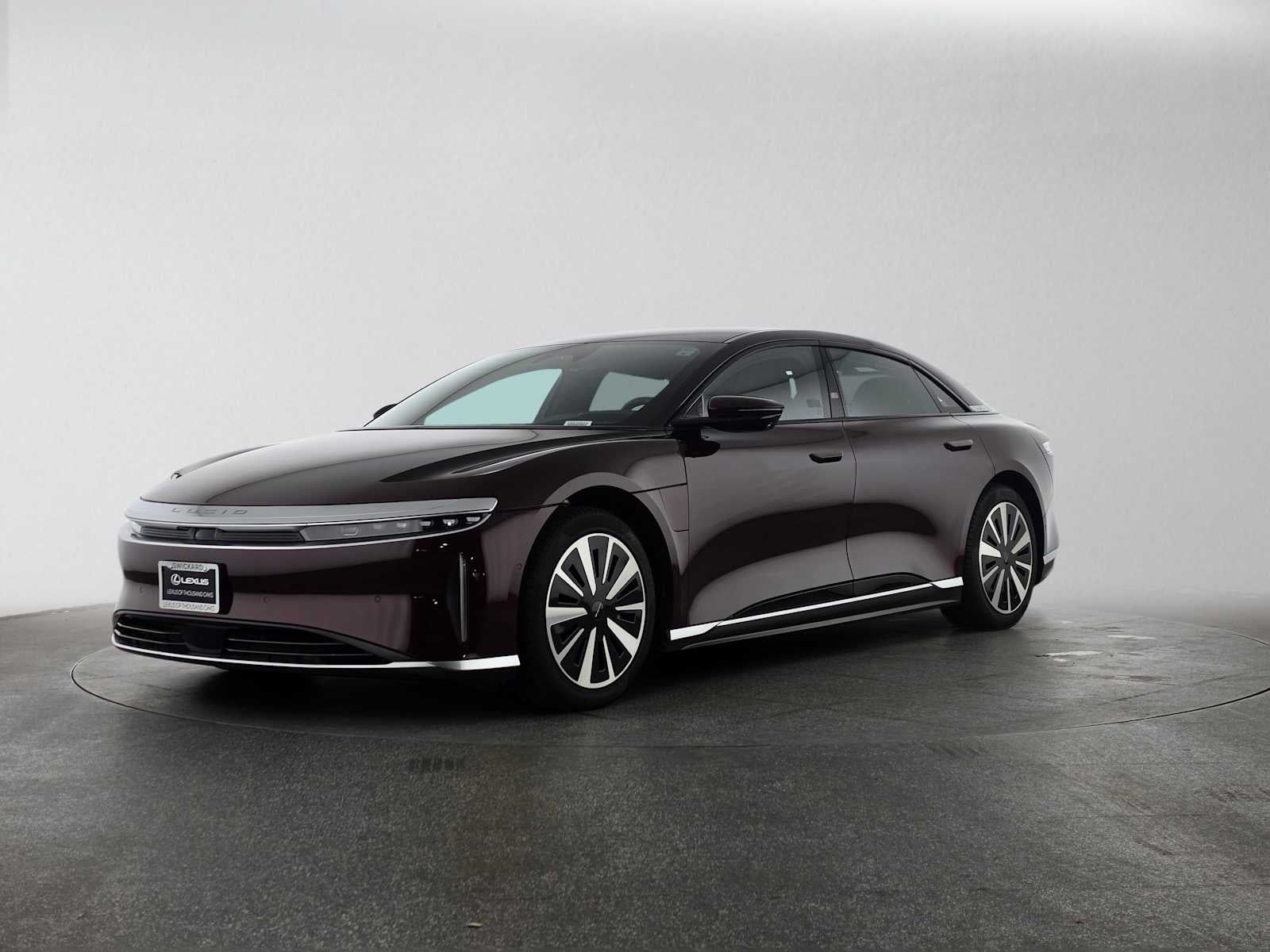 2023 Lucid Air Touring