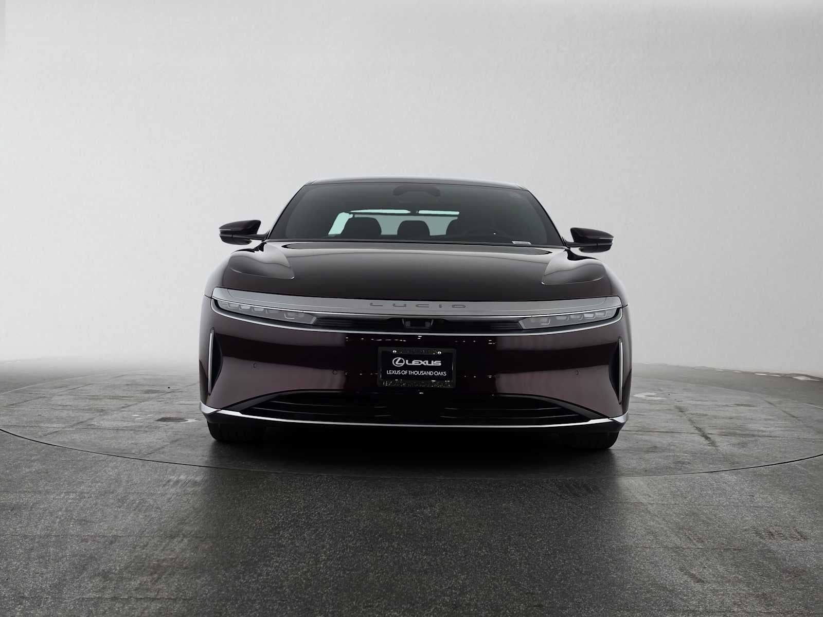 2023 Lucid Air Touring