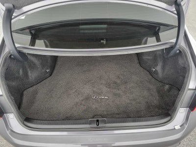 2018 Lexus ES 350 ES 350