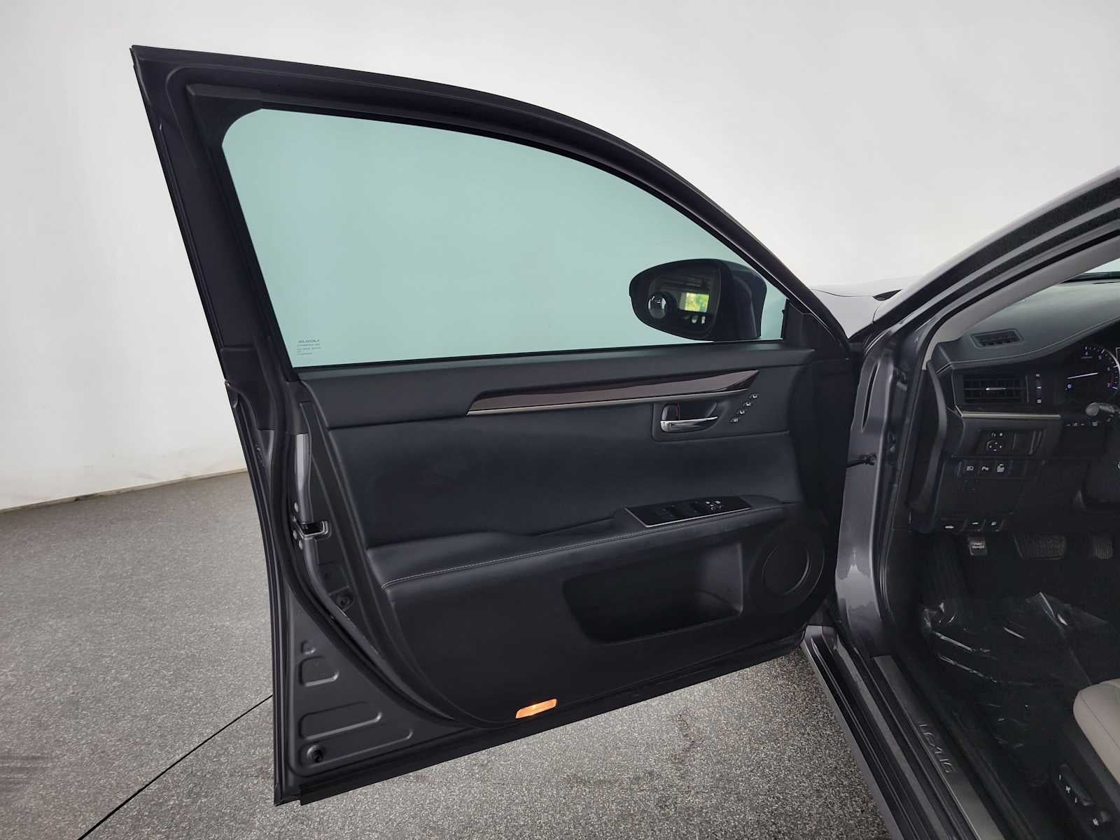 2018 Lexus ES 350 ES 350