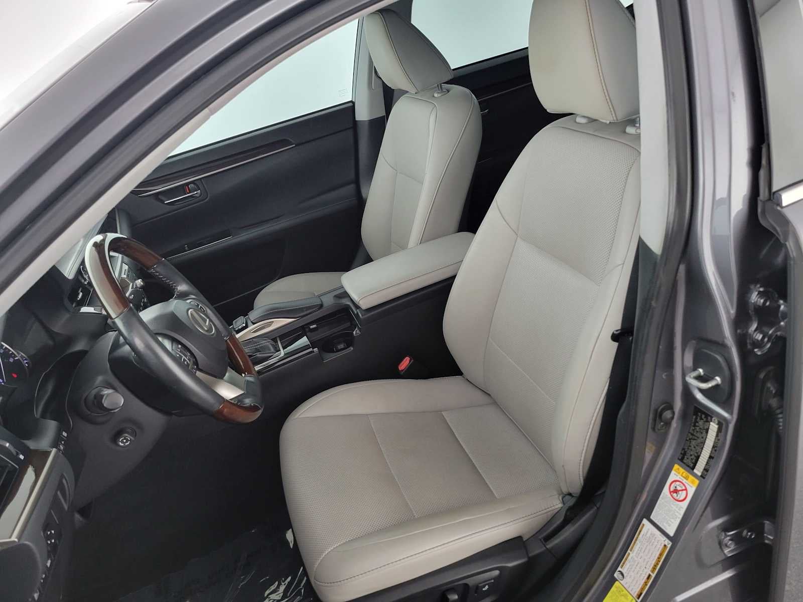 2018 Lexus ES 350 ES 350