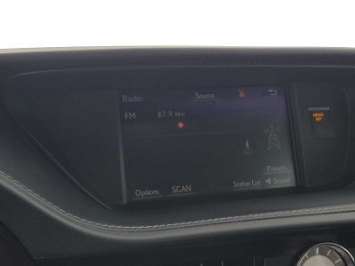 2018 Lexus ES 350 ES 350