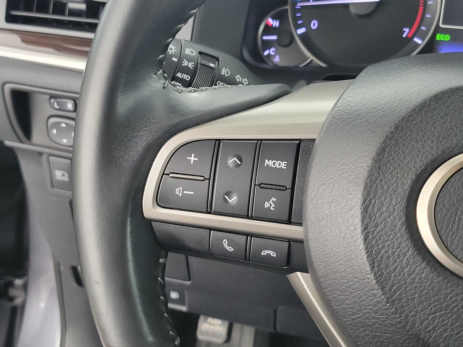 2018 Lexus ES 350 ES 350