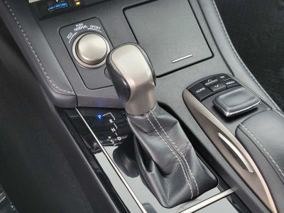 2018 Lexus ES 350 ES 350
