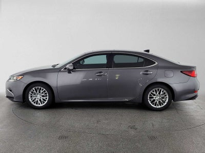 2018 Lexus ES 350 ES 350