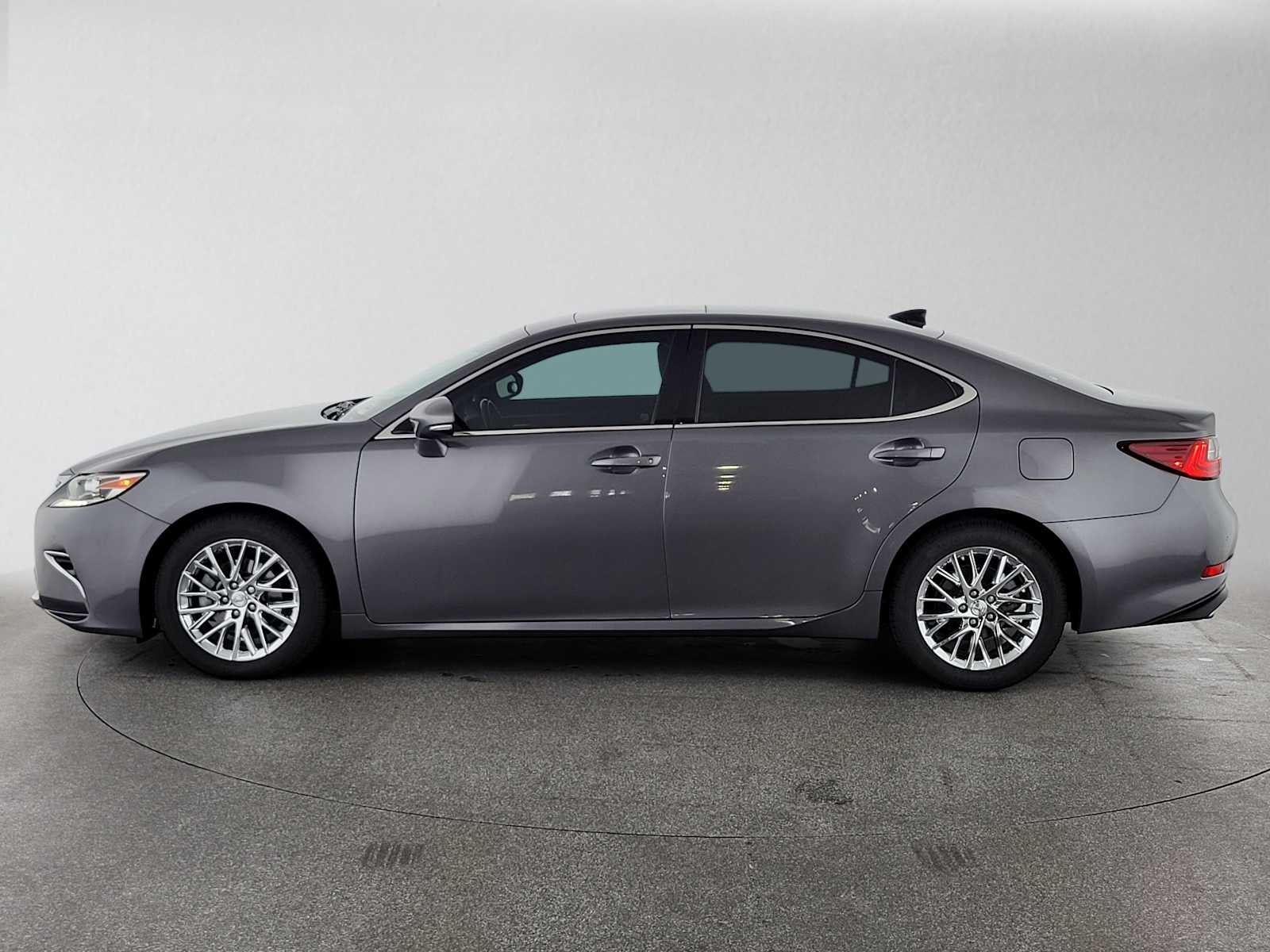 2018 Lexus ES 350 ES 350