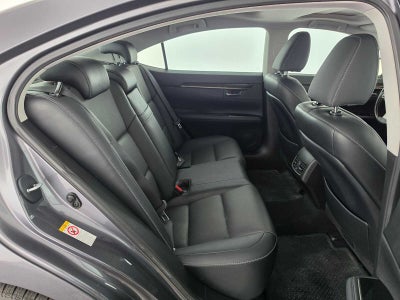 2017 Lexus ES 350 ES 350