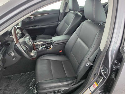 2017 Lexus ES 350 ES 350