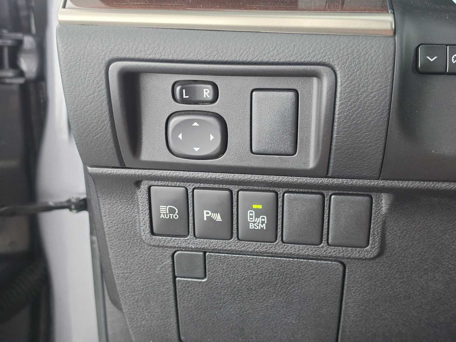 2017 Lexus ES 350 ES 350
