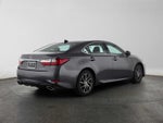 2017 Lexus ES 350 ES 350