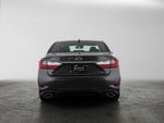 2017 Lexus ES 350 ES 350