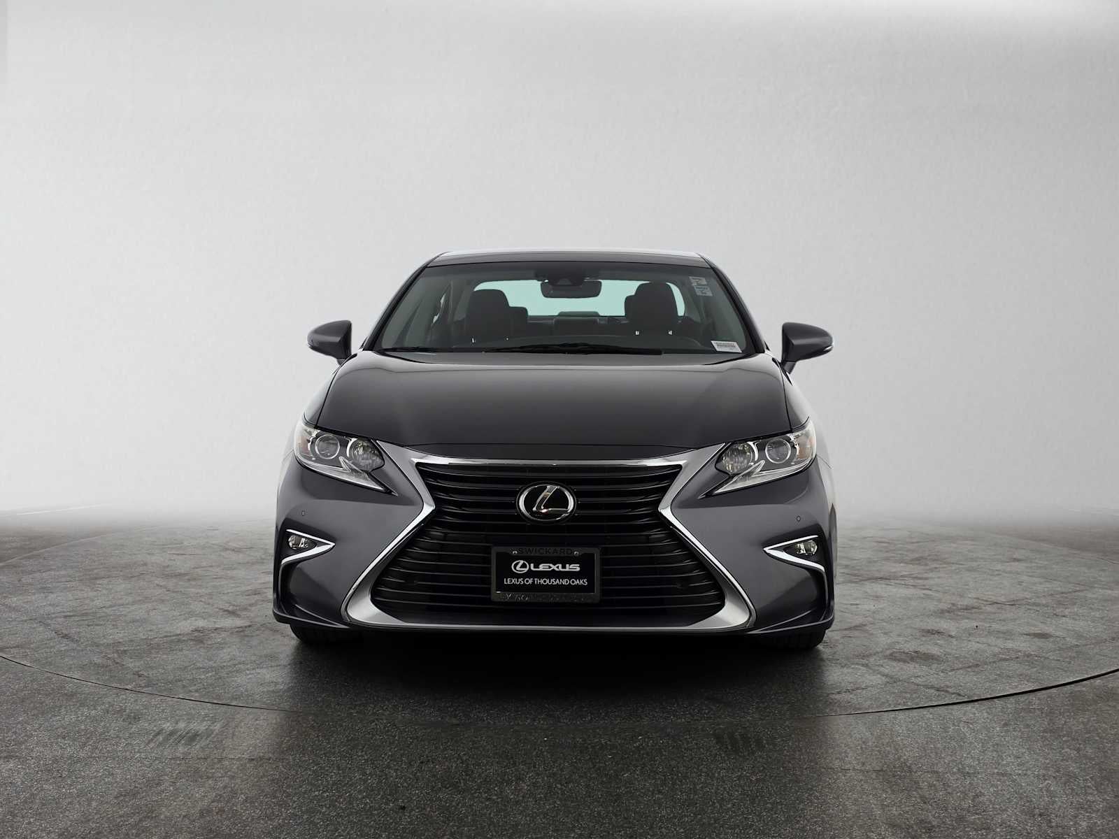 2017 Lexus ES 350 ES 350