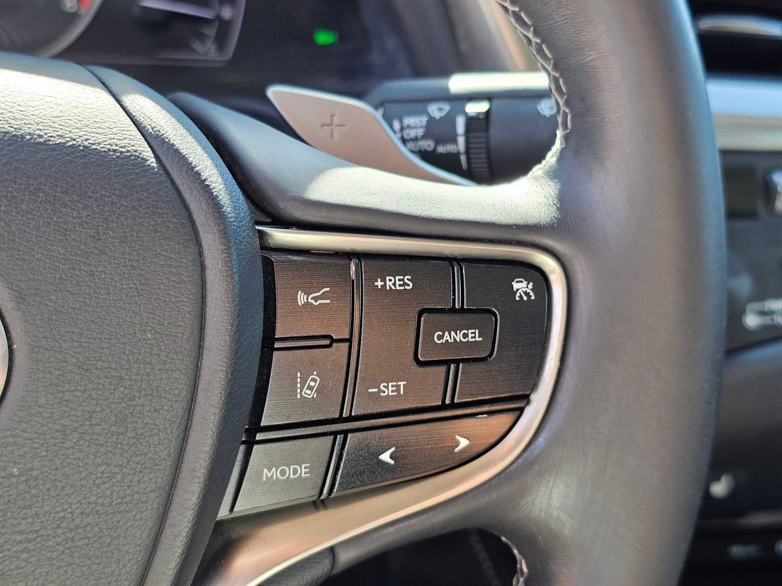 2019 Lexus ES 350 ES 350
