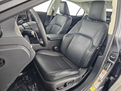 2019 Lexus ES 350 ES 350