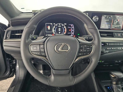 2019 Lexus ES 350 ES 350