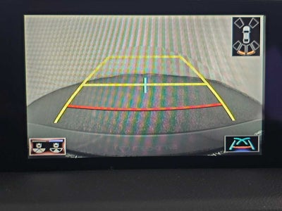 2019 Lexus ES 350 ES 350