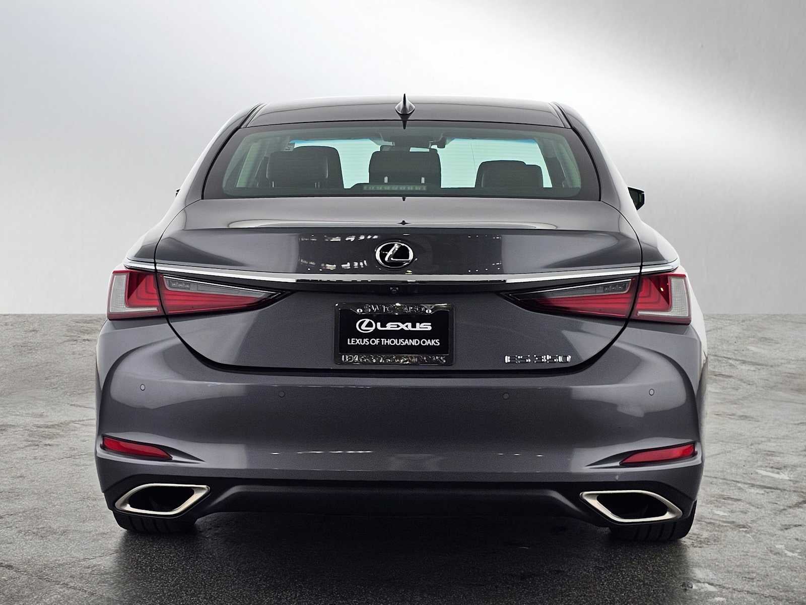 2019 Lexus ES 350 ES 350