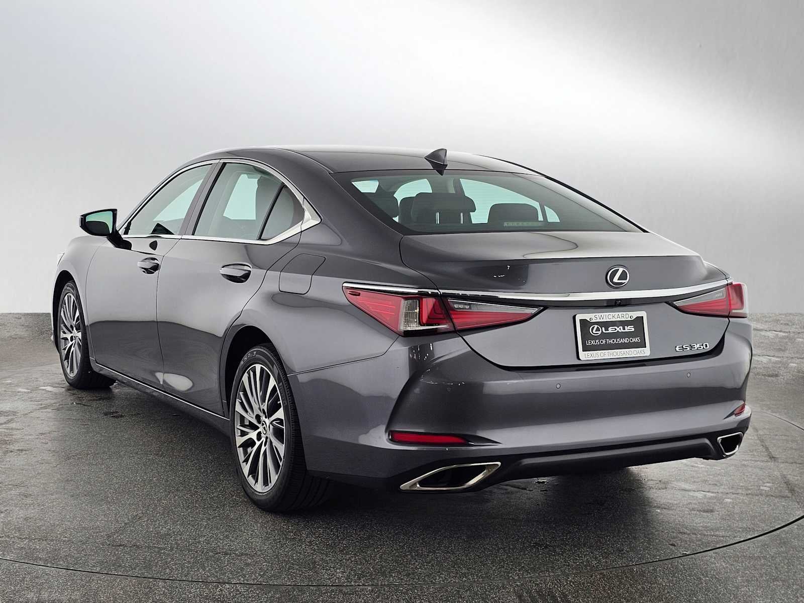 2019 Lexus ES 350 ES 350